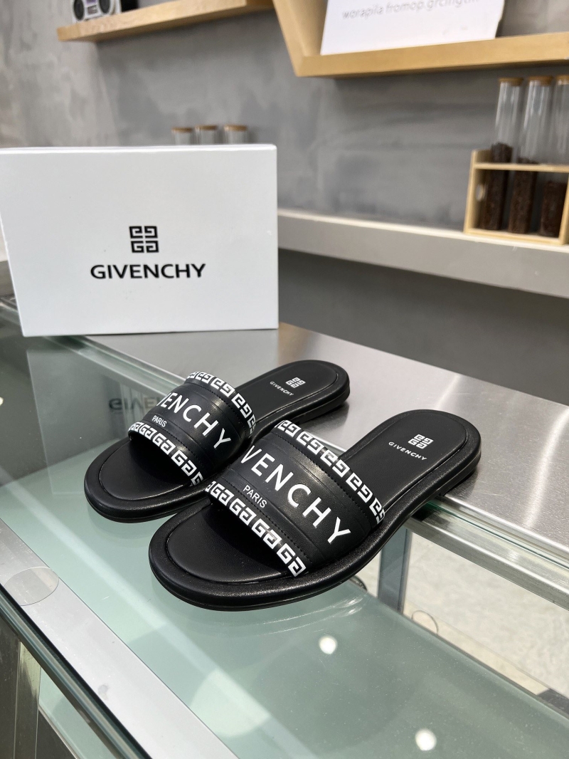 Givenchy Slippers